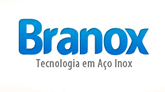 Branox - Tecnologia em aço e inox